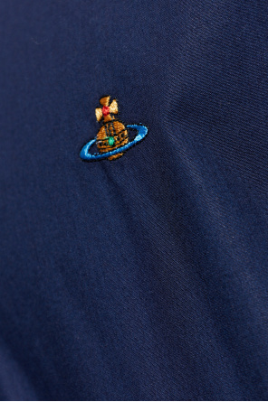 Vivienne Westwood Shirt with logo
