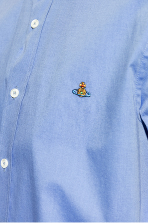 Vivienne Westwood Shirt with logo