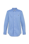Diesel S-Fry-Fluo short sleeve shirt