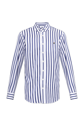 "Button Karl" shirt