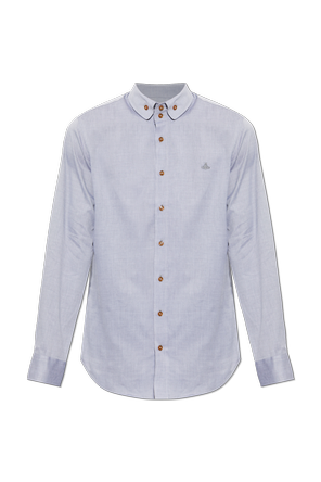 "Button Karl" shirt