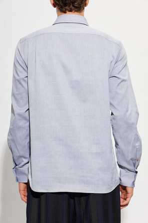 Vivienne Westwood Button "Karl" shirt