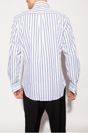 Vivienne Westwood Shirt shirt with logo