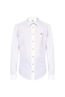 Vivienne Westwood Shirt with logo