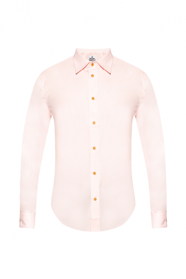 Vivienne Westwood Shirt with logo