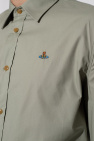 Vivienne Westwood Embroidered shirt