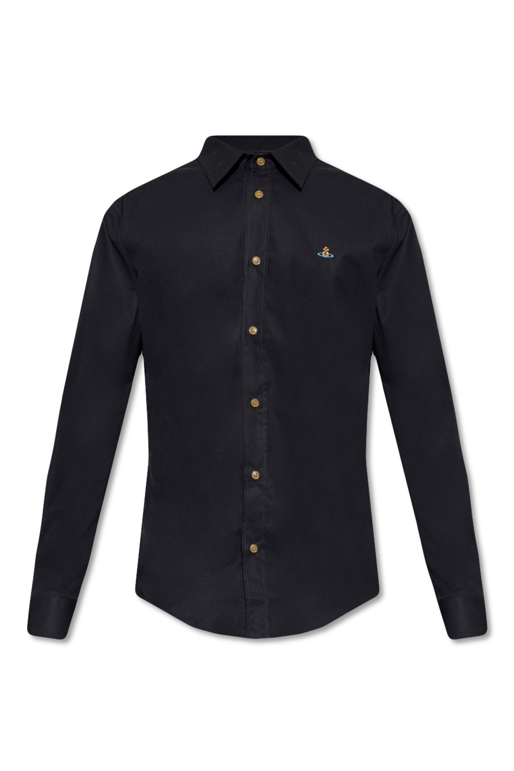 Vivienne Westwood Embroidered shirt