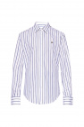 Vivienne Westwood Shirt with logo