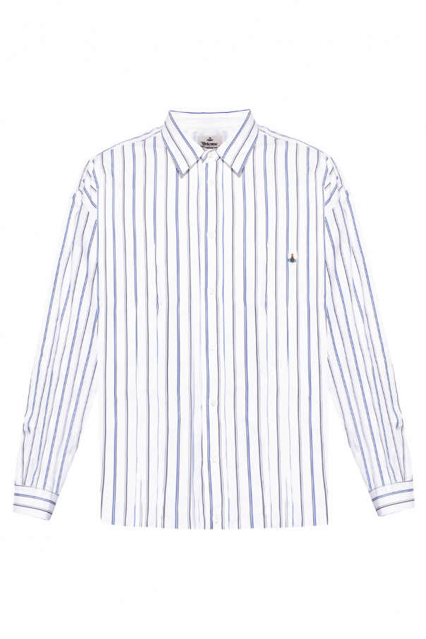 Vivienne Westwood Oversize shirt