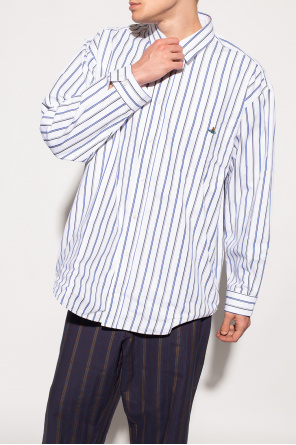 Vivienne Westwood Oversize shirt