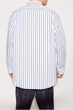 Vivienne Westwood Oversize shirt