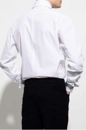 Vivienne Westwood shirt dip-dye with pocket