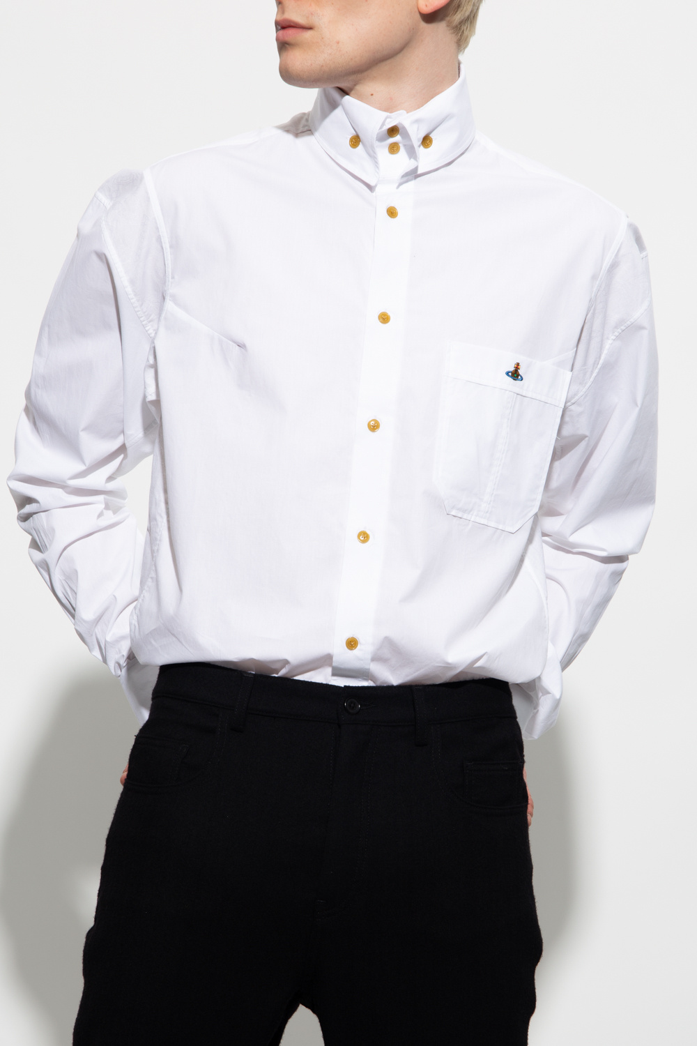 Vivienne Westwood Shirt with pocket