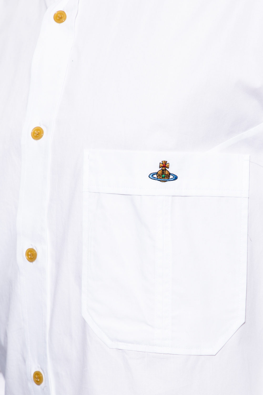 Vivienne Westwood Shirt with pocket