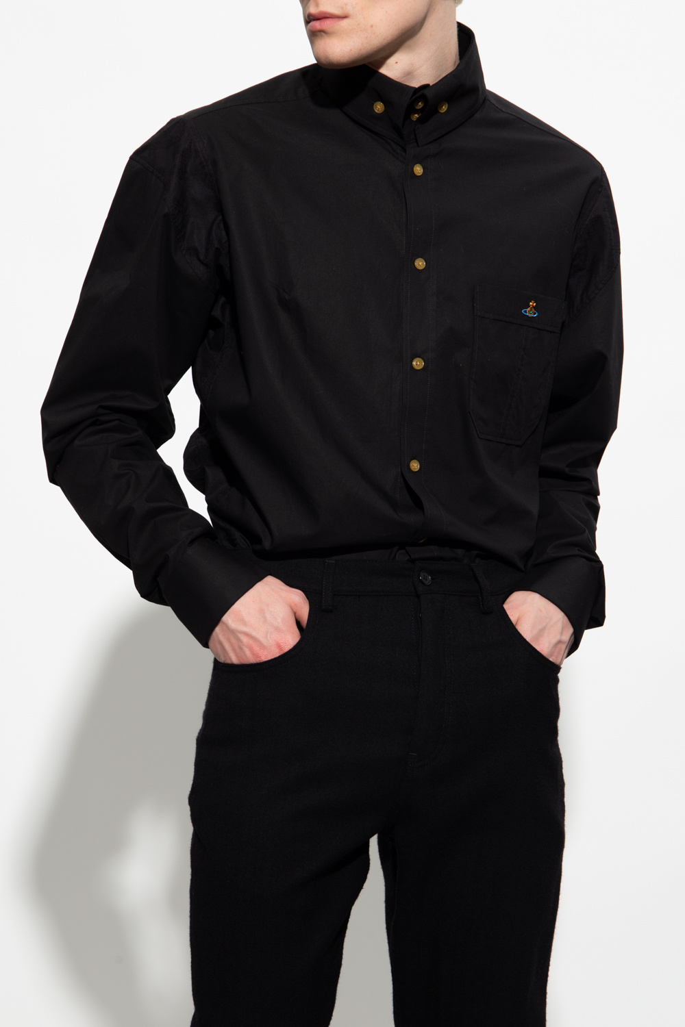 Vivienne Westwood Shirt with pocket