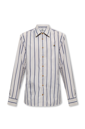 Shirt in Oxford Button Down with pocket