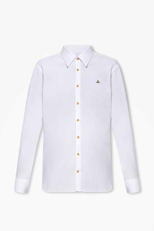 Vivienne Westwood MANGO TEEN Pullover 'Roma' antracite bianco