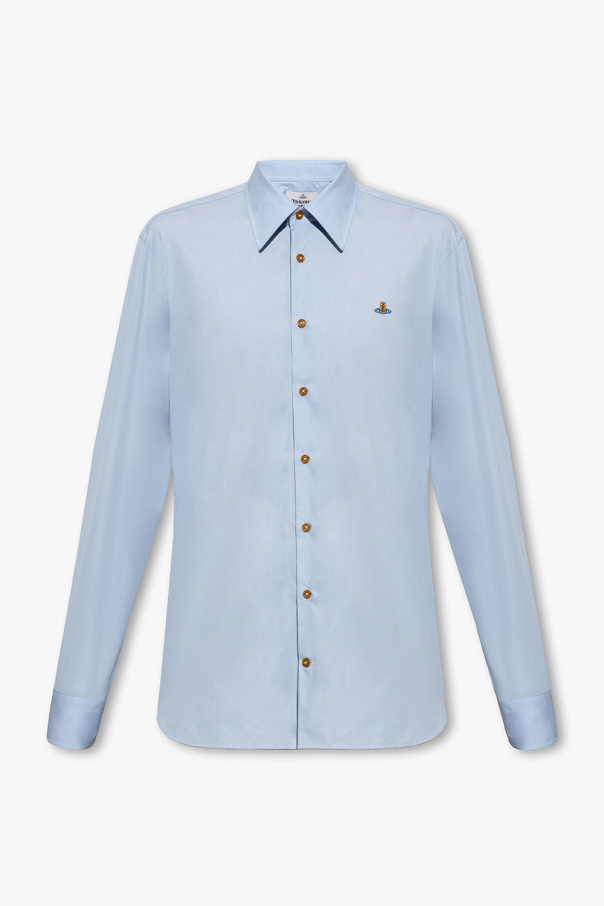 Vivienne Westwood Shirt performance with logo