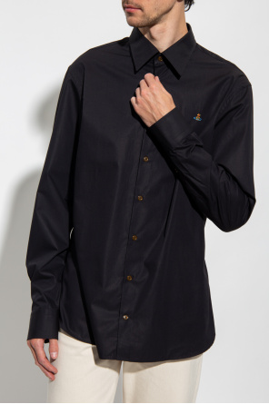 Vivienne Westwood Khaki Denali Jacket