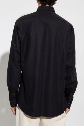 Vivienne Westwood Khaki Denali Jacket