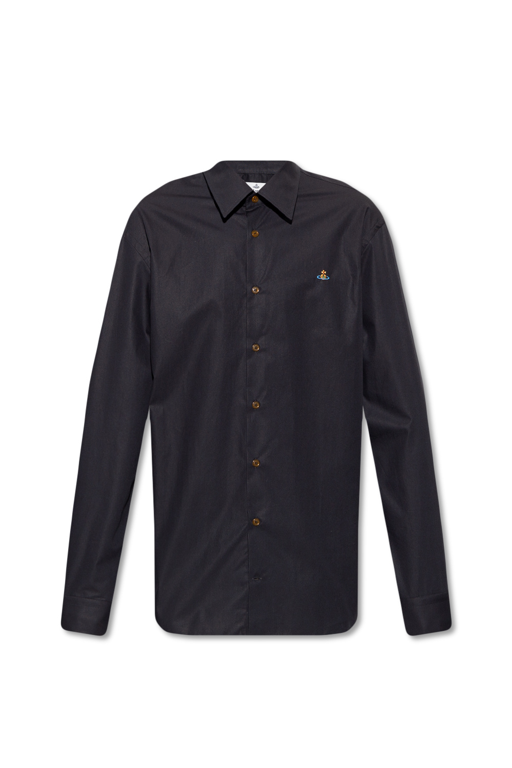 Vivienne Westwood buy polo ralph lauren button down slim fit shirt