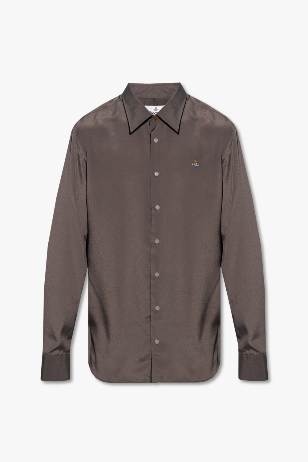 Vivienne Westwood ‘Ghost’ shirt