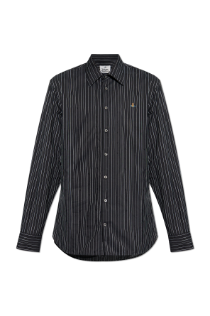 Striped Shirt