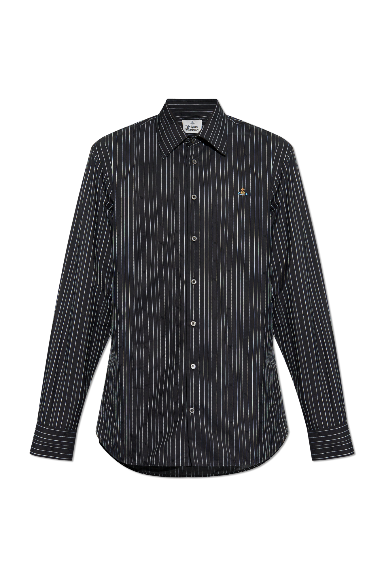 Vivienne Westwood Striped Shirt | Men