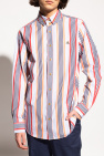 Vivienne Westwood Patterned G303-FT shirt