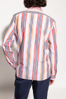 Vivienne Westwood Patterned G303-FT shirt