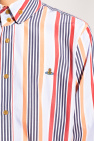 Vivienne Westwood Patterned G303-FT shirt