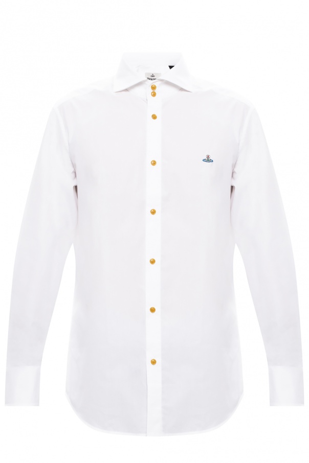 Vivienne Westwood Cotton shirt