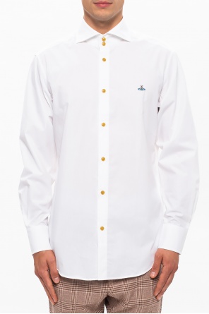 Vivienne Westwood Cotton shirt