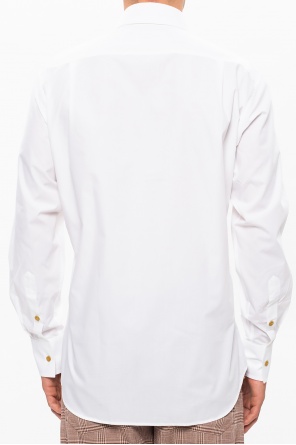 Vivienne Westwood Cotton shirt