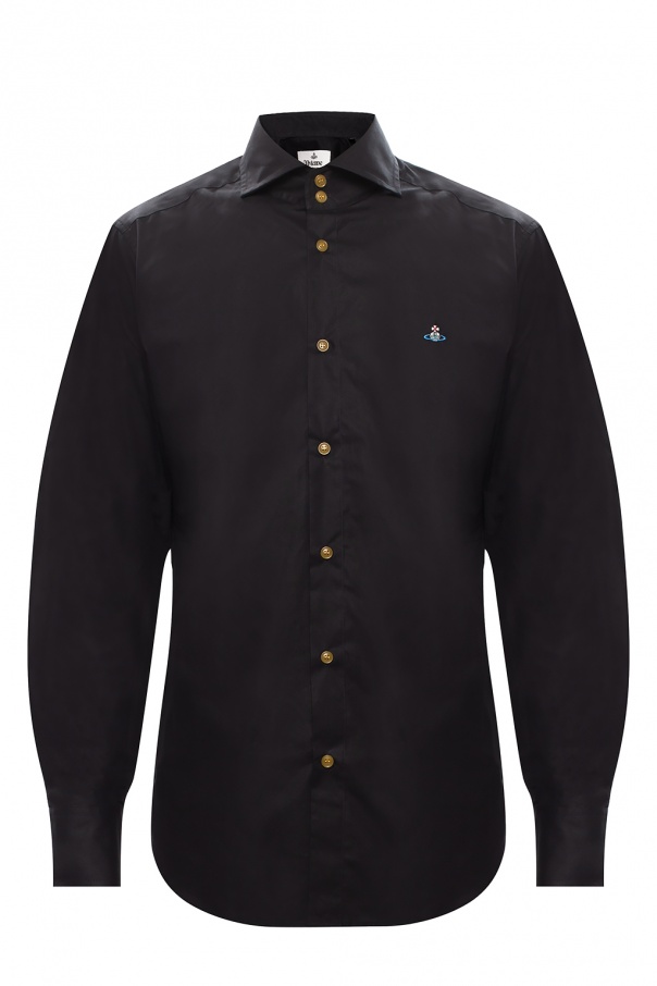 Vivienne Westwood Cotton shirt