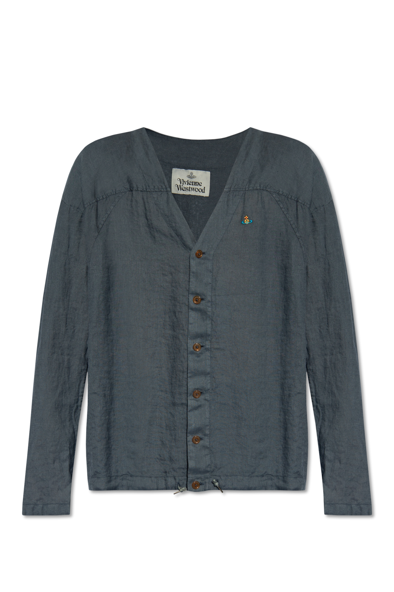 Vivienne Westwood Linen shirt by Vivienne Westwood