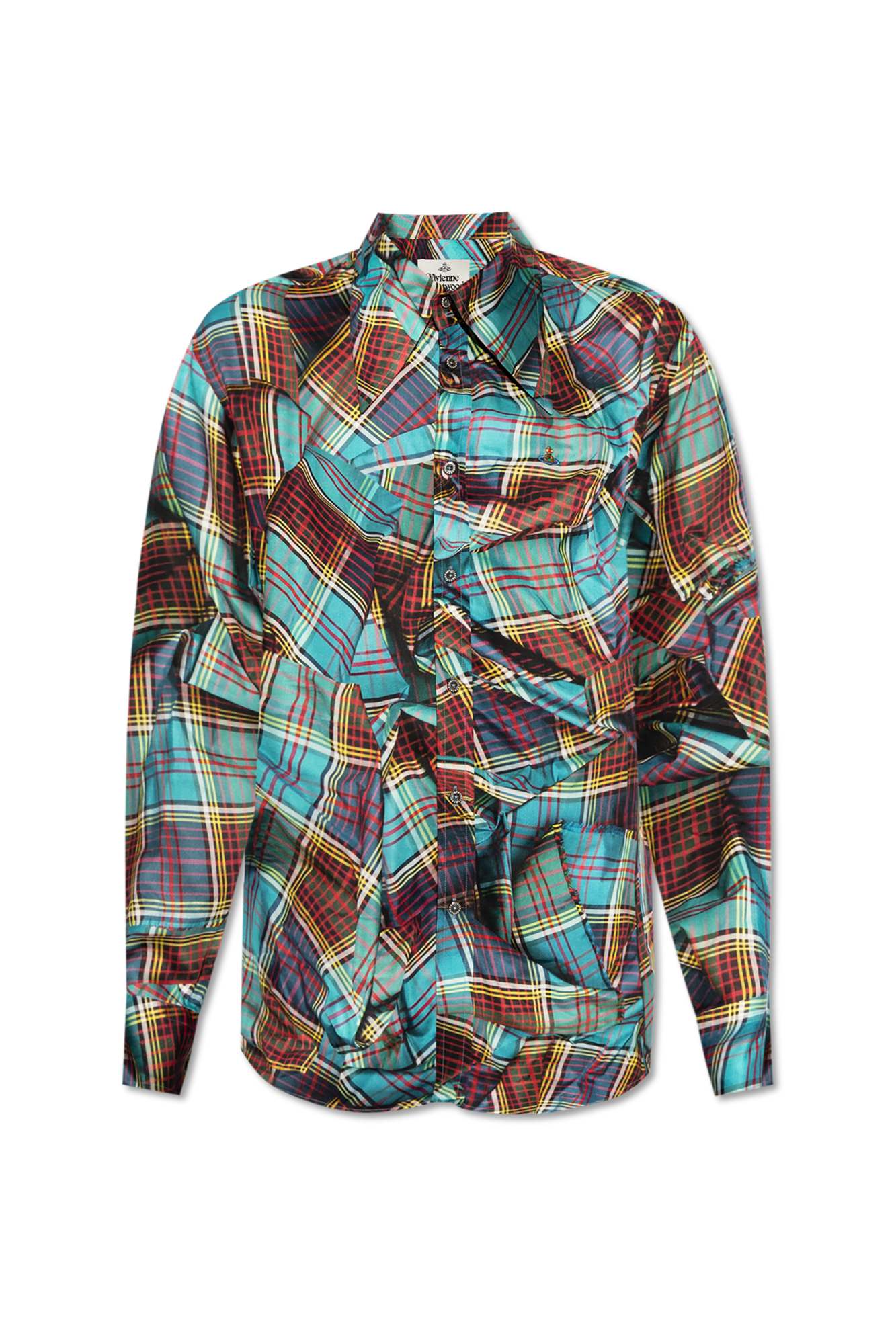 Vivienne Westwood T-Shirts & Vests Under $20;