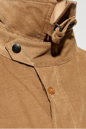 Vivienne Westwood Hemd mit Logo