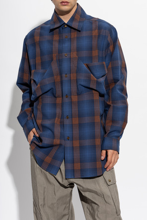 Vivienne Westwood "Achilles" shirt