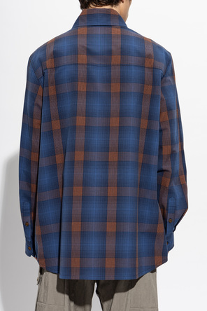 Vivienne Westwood "Achilles" shirt