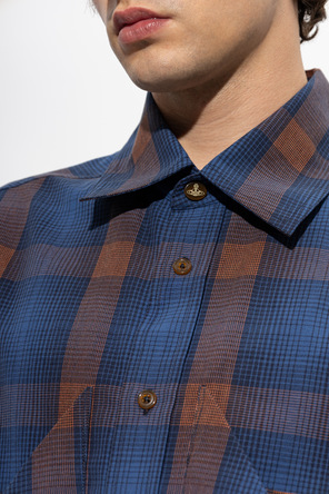Vivienne Westwood "Achilles" shirt