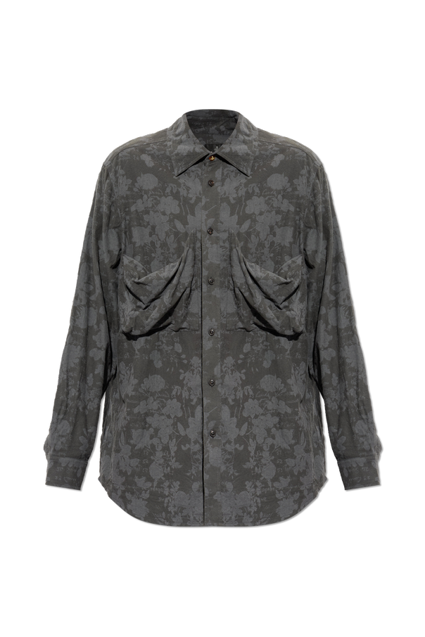 ‘Achilles’ shirt od Vivienne Westwood