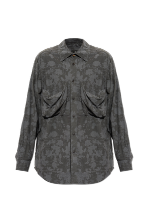 ‘Achilles’ shirt