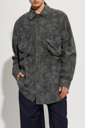 Vivienne Westwood Camisa ‘Achilles’