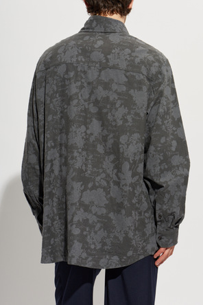 Vivienne Westwood Camisa ‘Achilles’