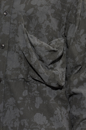 Vivienne Westwood Camisa ‘Achilles’