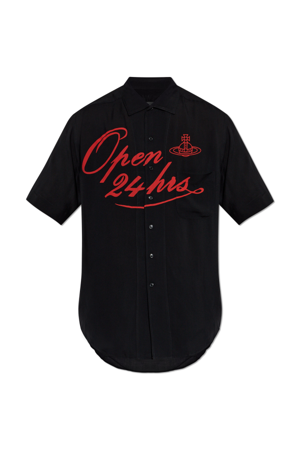 Short-sleeve shirt od Vivienne Westwood