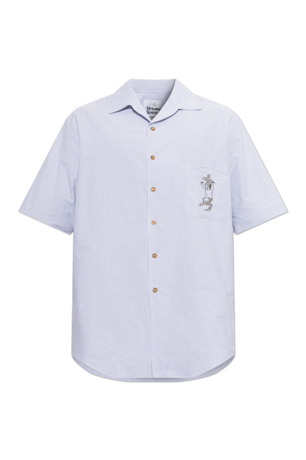 ‘Bowling’ shirt od Vivienne Westwood