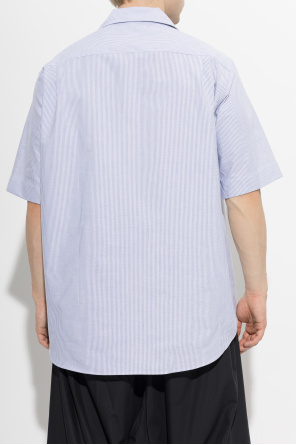 Vivienne Westwood Hemd ‘Bowling’