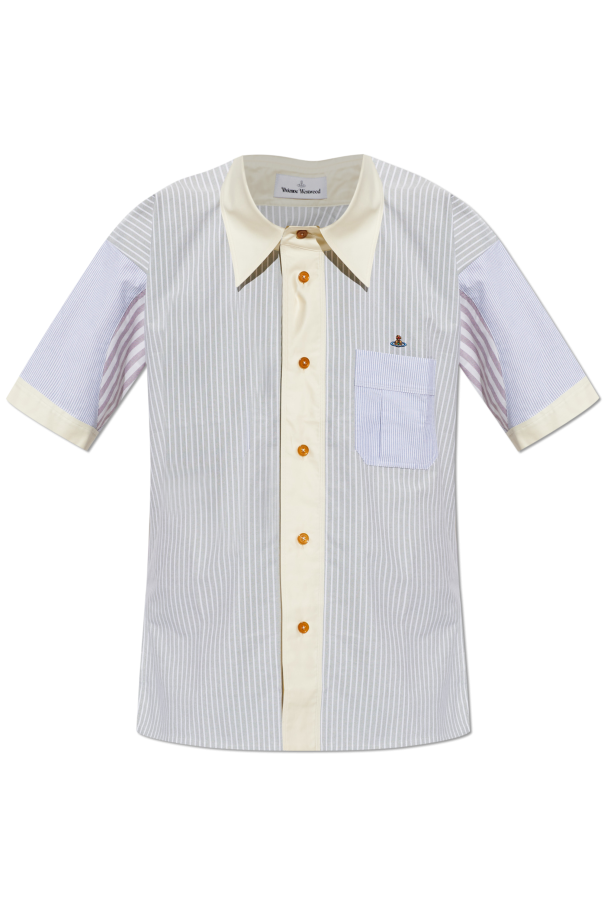 Striped shirt od Vivienne Westwood
